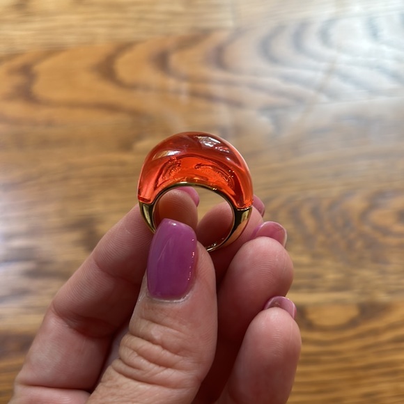 Loft costume Ring - Picture 3 of 3